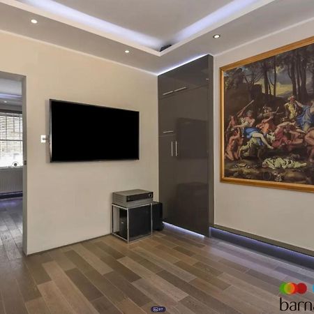 Covent Garden Two Bedroom Flat Londyn Zewnętrze zdjęcie