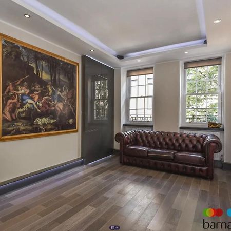 Covent Garden Two Bedroom Flat Londyn Zewnętrze zdjęcie