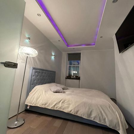 Covent Garden Two Bedroom Flat Londyn Zewnętrze zdjęcie