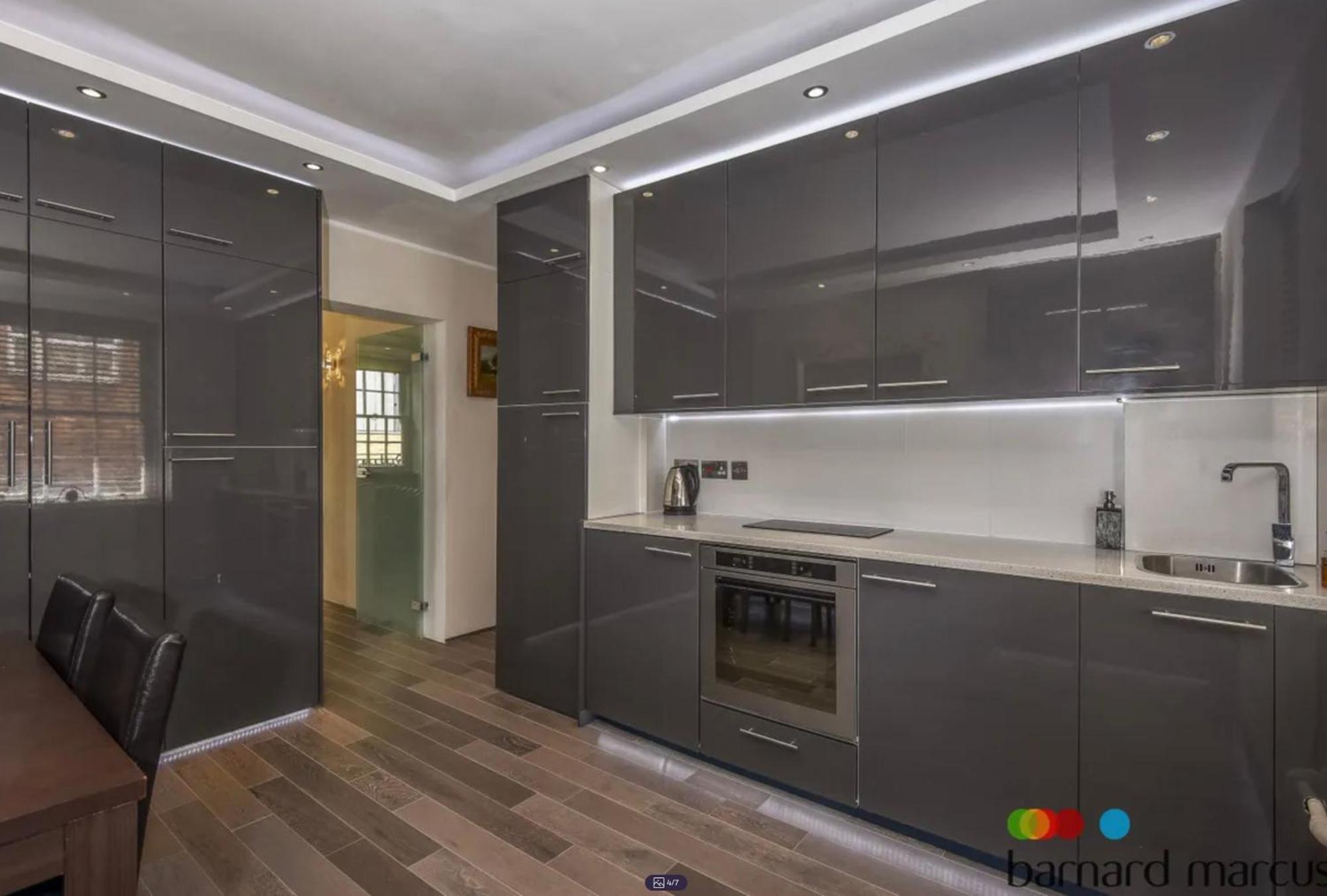 Covent Garden Two Bedroom Flat Londyn Zewnętrze zdjęcie