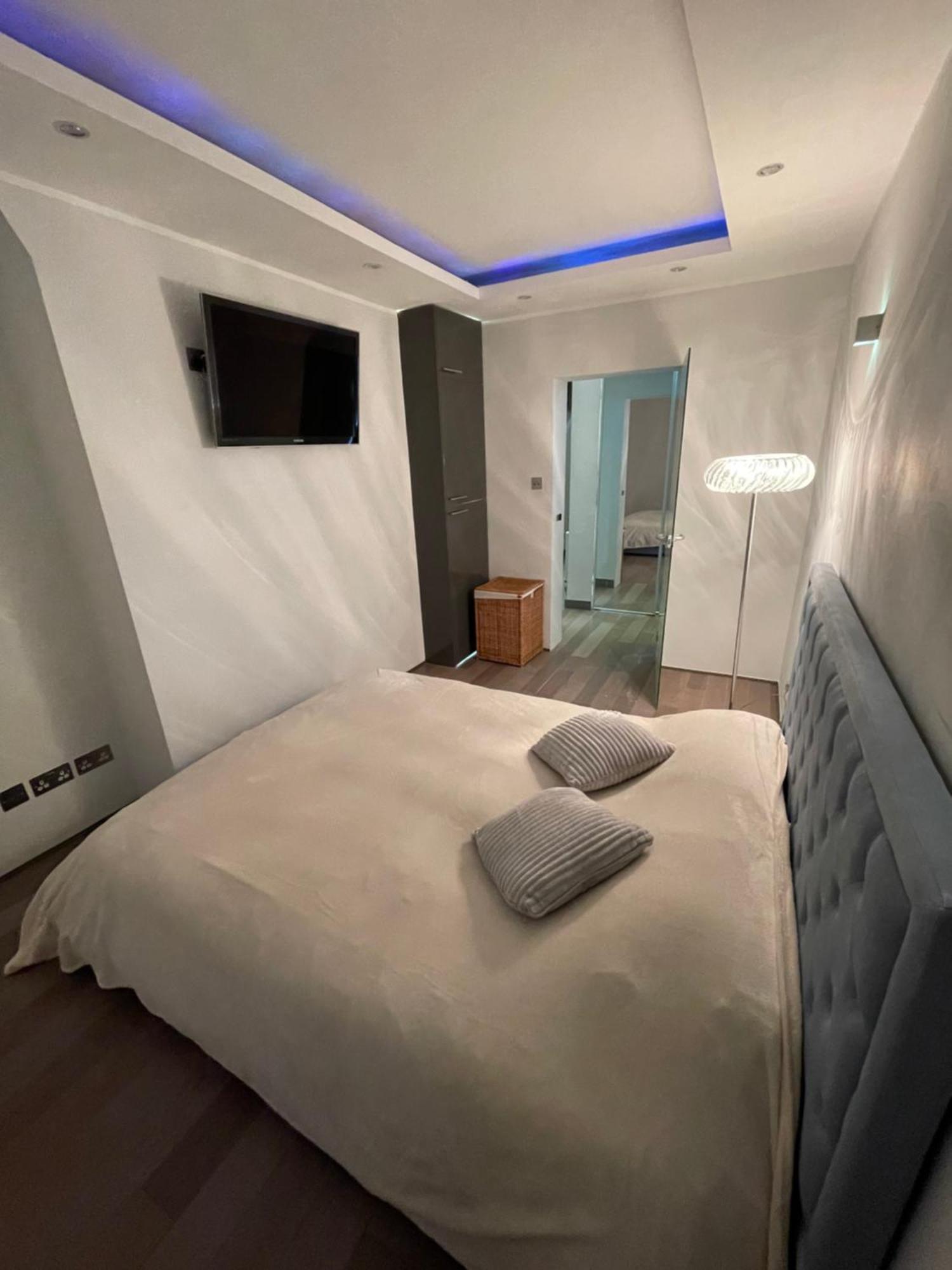 Covent Garden Two Bedroom Flat Londyn Zewnętrze zdjęcie